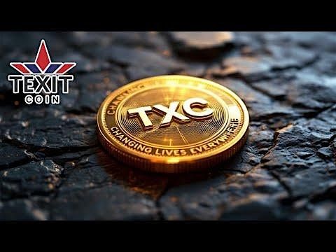 TexitCoin - Crypto Learn & Earn!, 19 November | Event in Huntington Beach | AllEvents