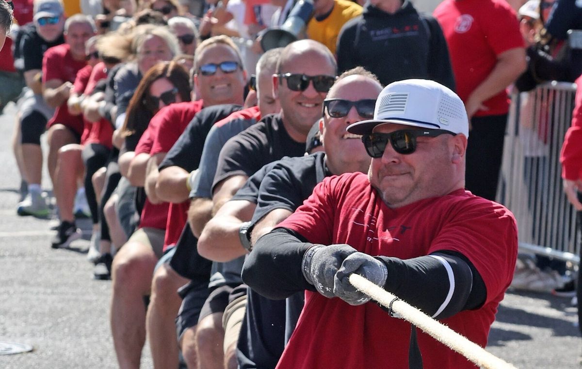 Parking Same Time Next Year - Manasquan, 17 January | Event in Manasquan | AllEvents