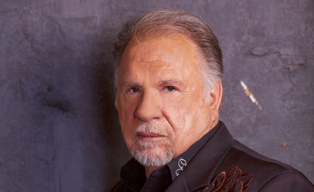 Gene Watson, 16 January | Event in Weirsdale | AllEvents
