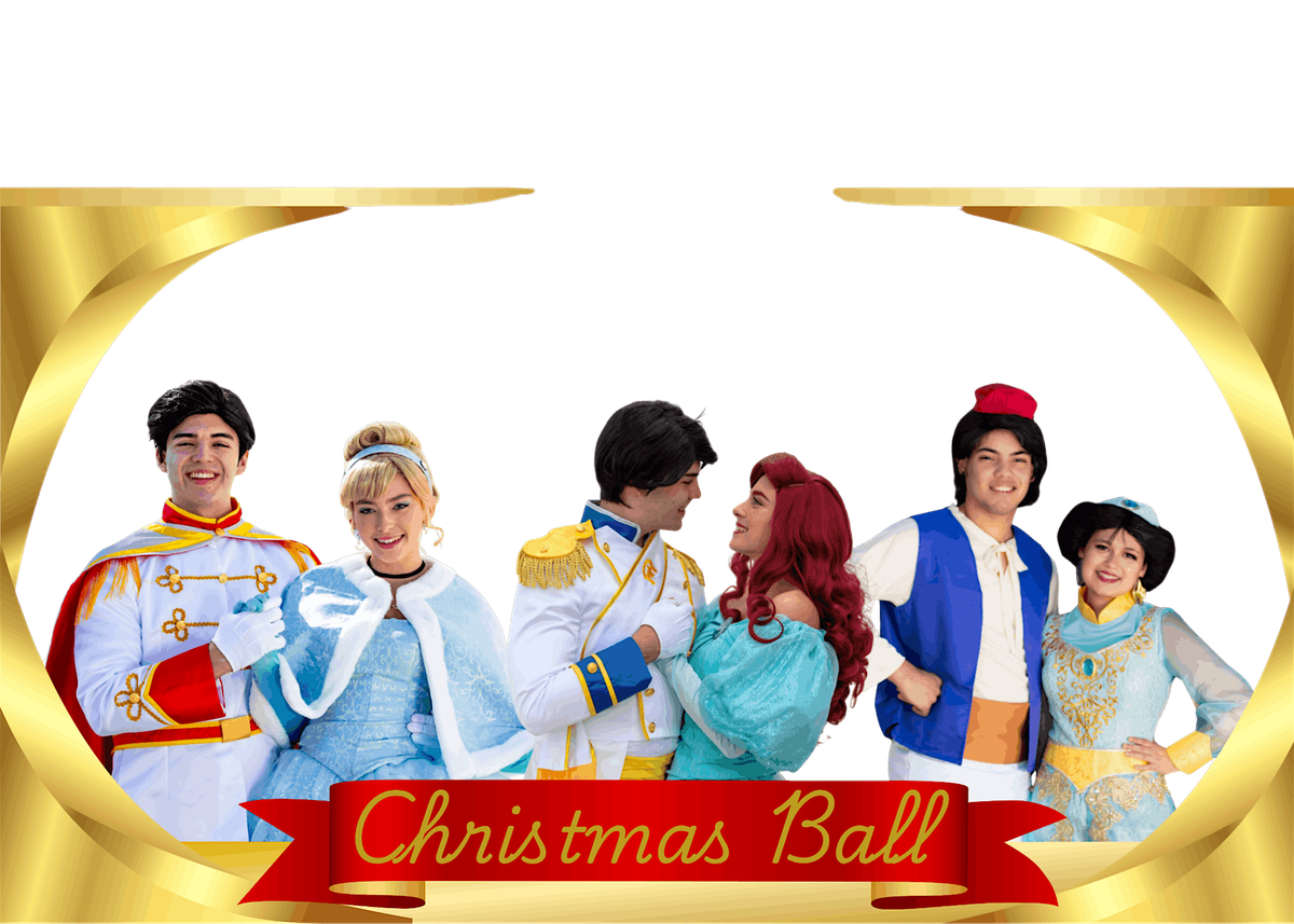 Christmas Ball Dining Experience, 20 December | Event in Port St. Lucie | AllEvents