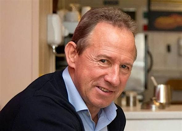 An Evening With John McGovern, Garry Birtles and friends, 29 November | Event in Beeston | AllEvents