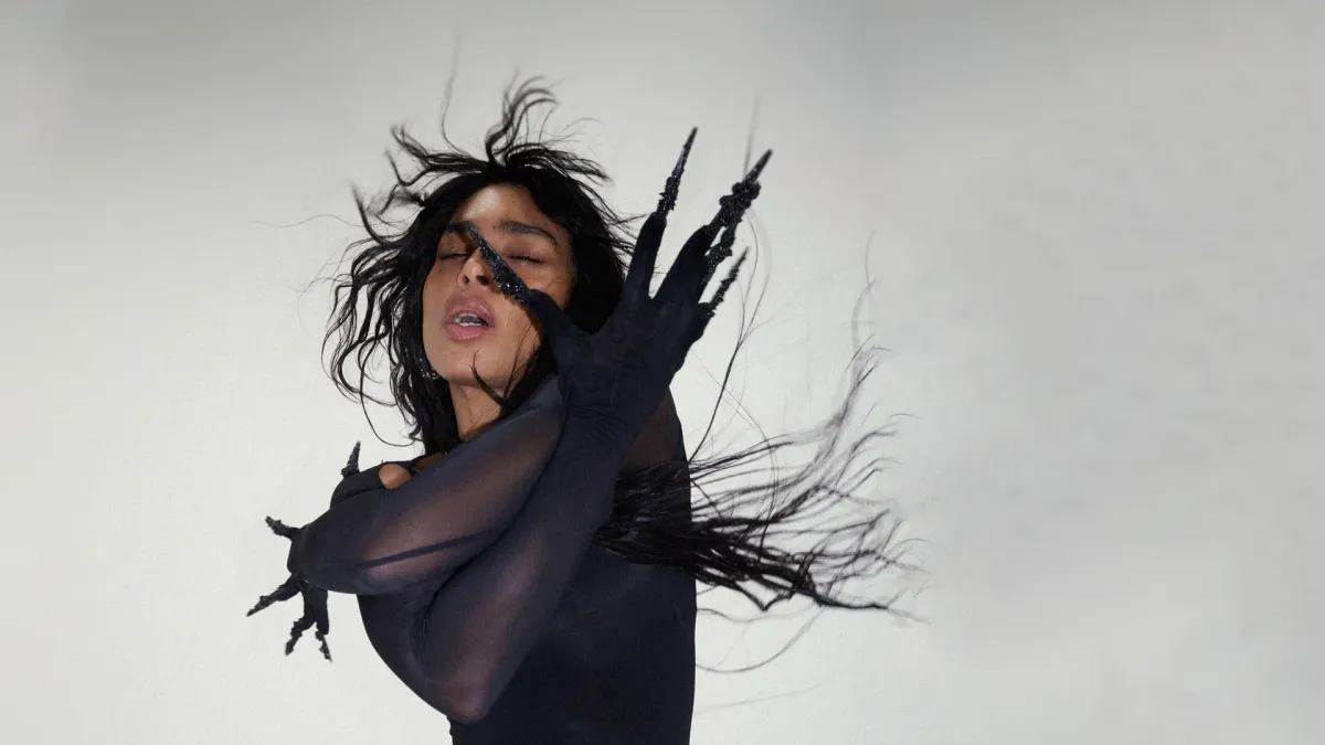 Loreen in Poznań, 14 August | Event in Poznań | AllEvents