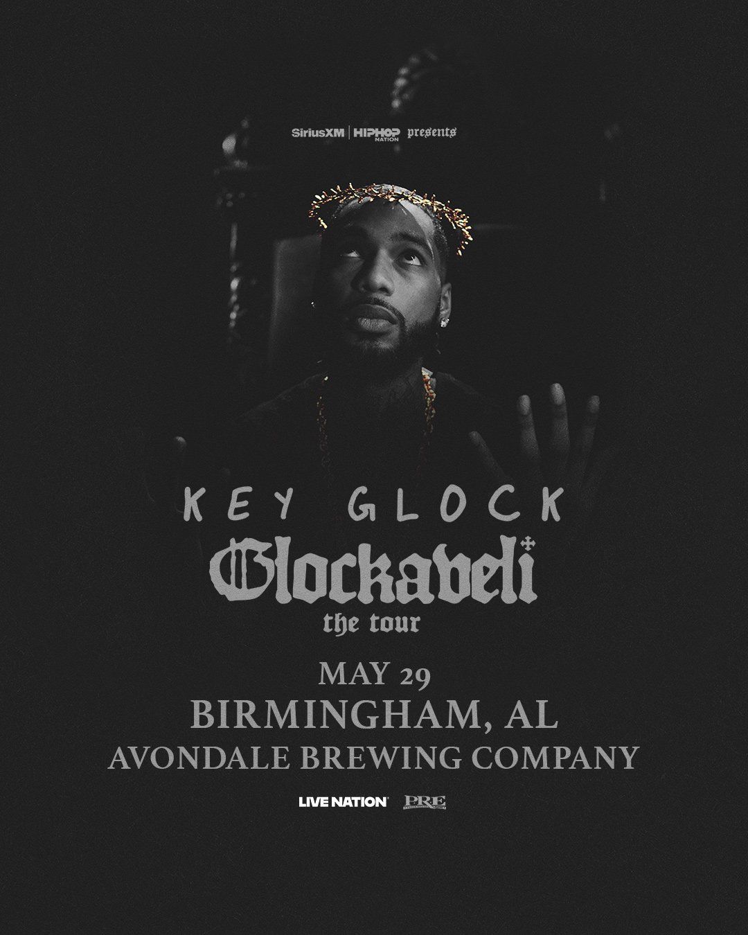 Key Glock, 20 June | Event in Kansas City | AllEvents