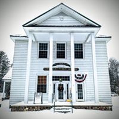 CVW Long Lake Public Library