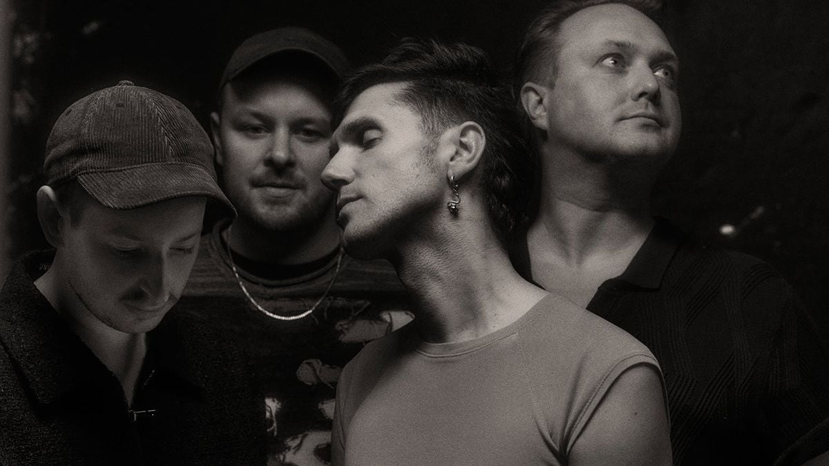 Low Island, 8 October | Event in Newcastle Upon Tyne | AllEvents