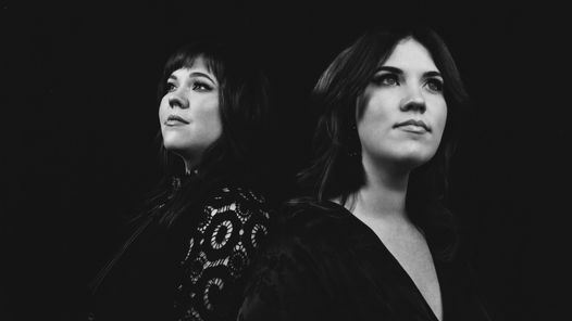 The Secret Sisters Seated Show Off Broadway Music Venue St Louis February 18 2022 Allevents In Special Events In St Louis Mo This Weekend In February 2022