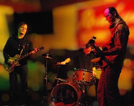 Live & In Person At The Plough and Stars, The Plough and Stars