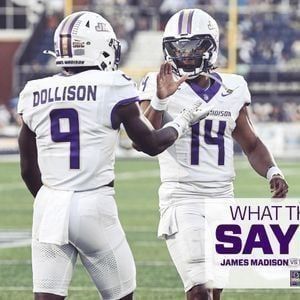 James Madison Dukes at Southern Miss Golden Eagles Mens Basketball