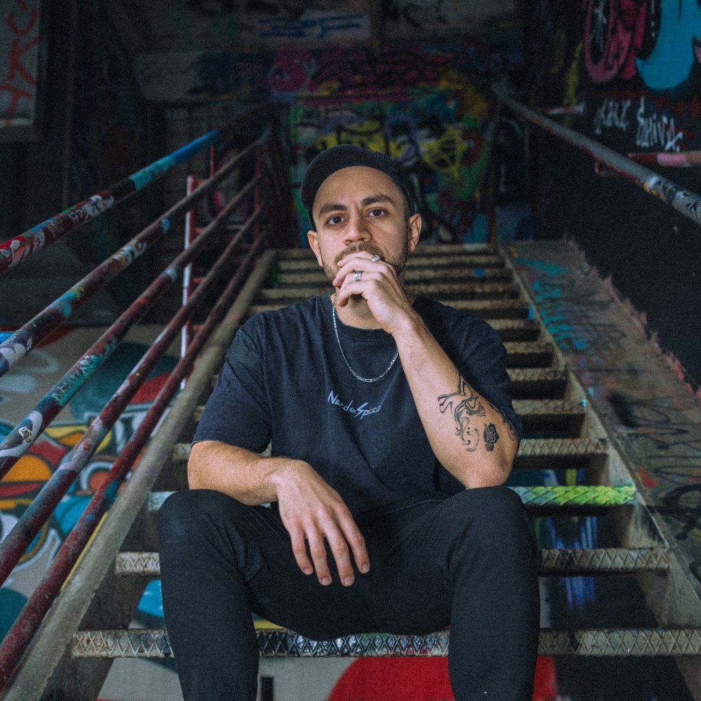 Club 69 Selects: Arman John, 26 July | Event in Paisley | AllEvents
