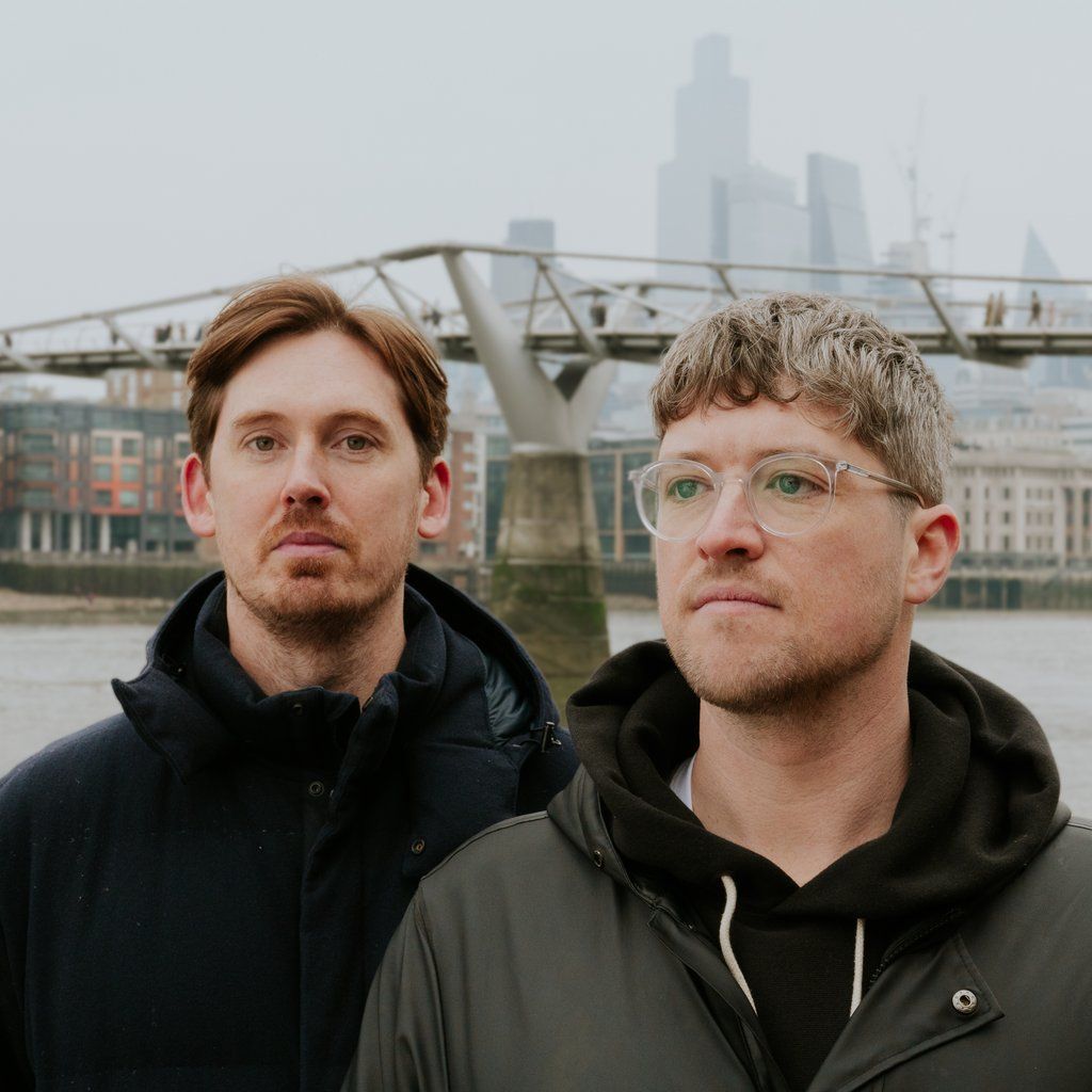 10 Years of Patterns: Dusky (All Night Long), 20 September | Event in Brighton | AllEvents