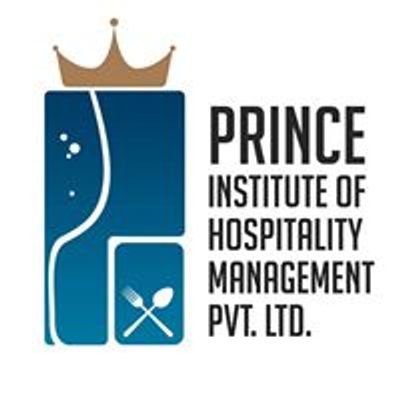 Prince Institute Of Hospitality Management Pvt.Ltd