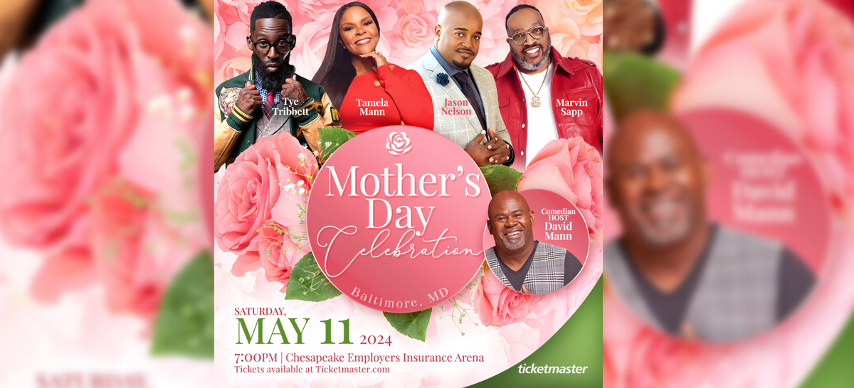 Mother's Day Celebration: Mothers Day Celebration, 10 May | Event in Baltimore | AllEvents