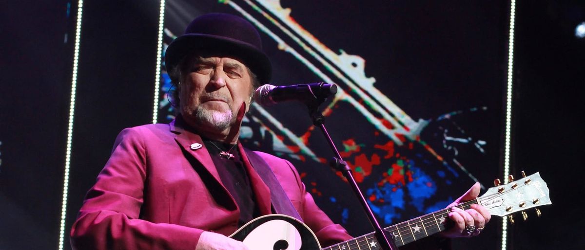 Joaquin Sabina at WiZink Center | Event in Madrid | AllEvents