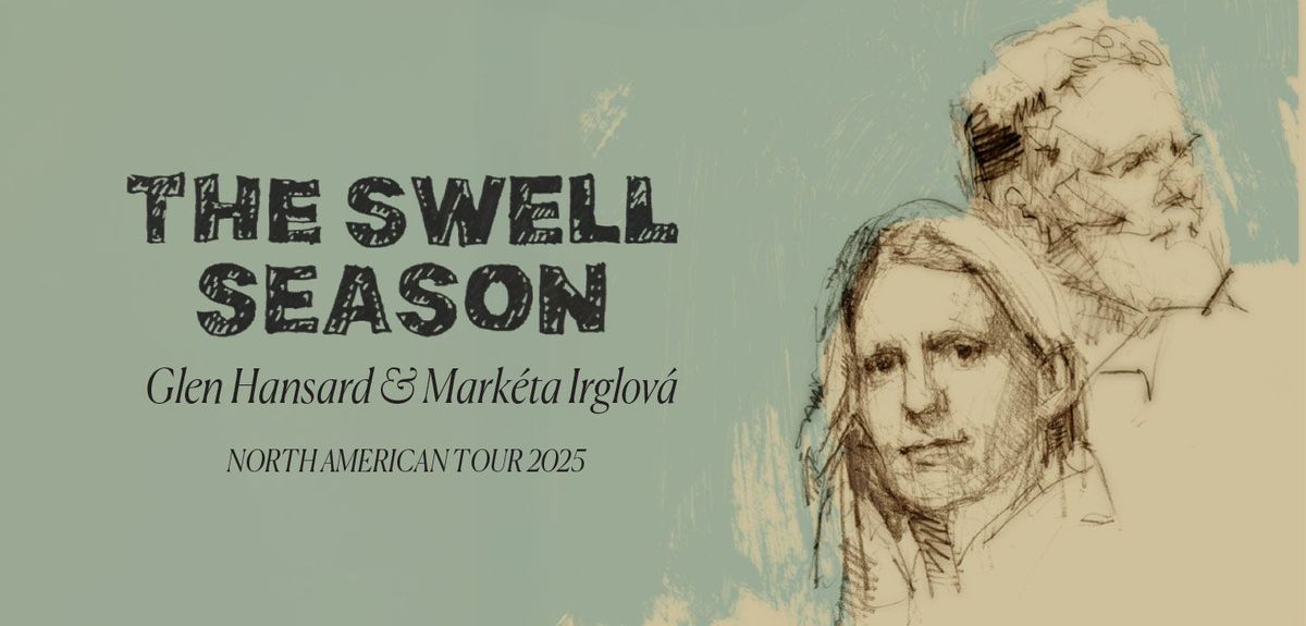 The Swell Season at Austin City Limits Live at The Moody Theater, 13 September | Event in Austin | AllEvents