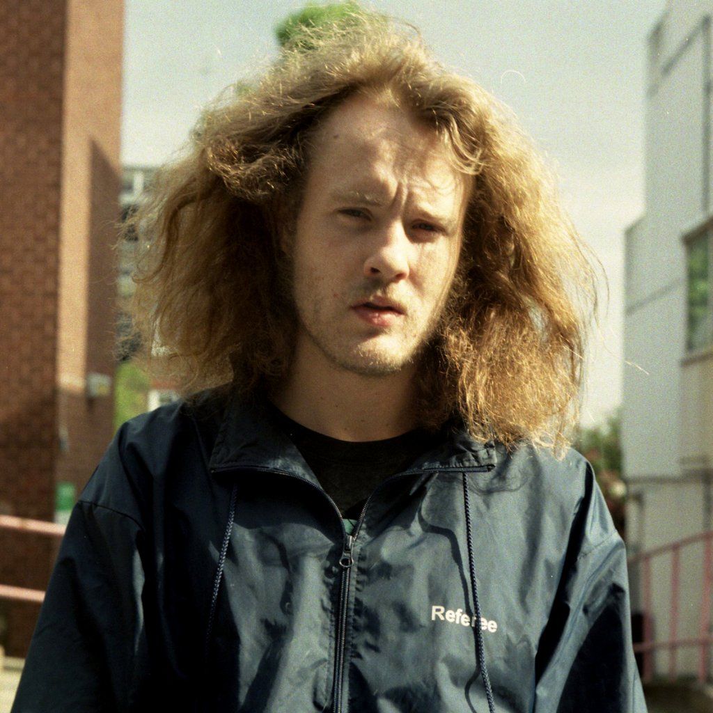 Joe Armon-Jones + support, 21 October | Event in Manchester | AllEvents