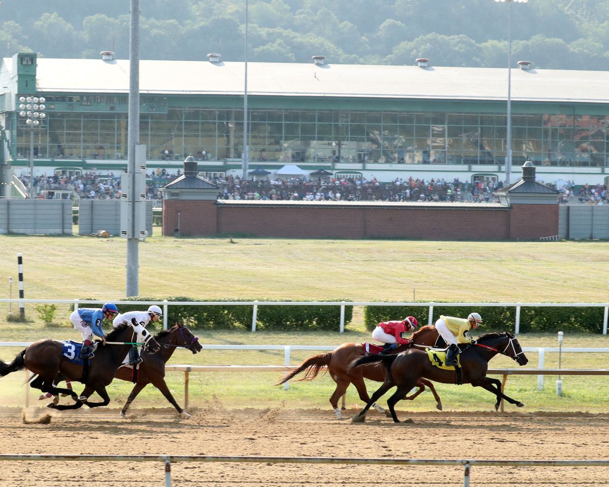 Virginia Derby Day, 13 March | Event in New Kent | AllEvents