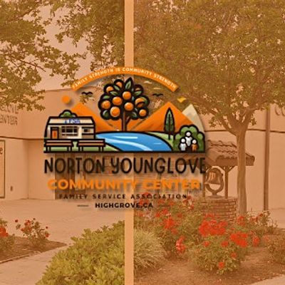Norton Younglove Community Center logo