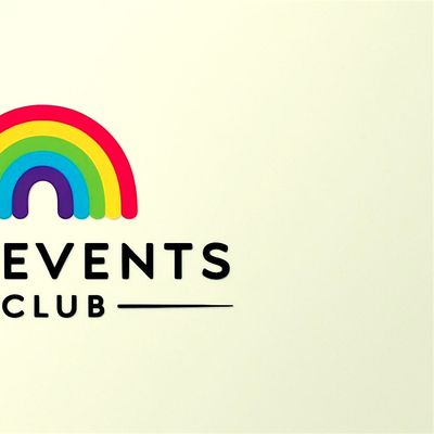 Gay Events Club logo