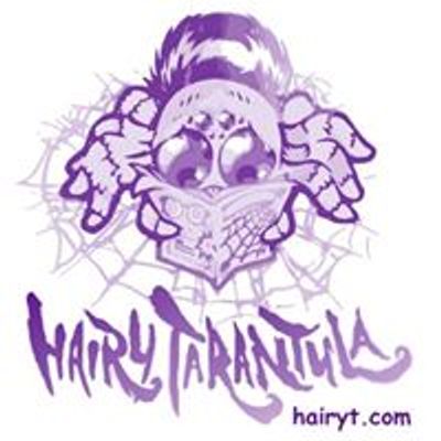 Hairy Tarantula