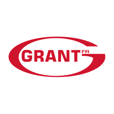Grant France logo