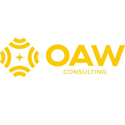 THE OAW CONSULTING LTD. logo
