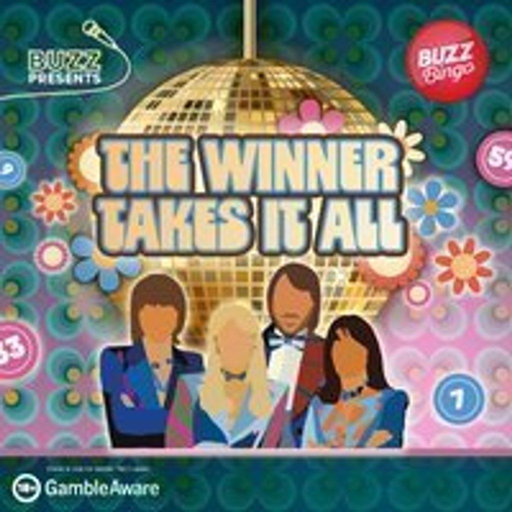 The winner takes it all bingo - Clacton 12/12/25, 12 December | Event in Clacton-on-Sea | AllEvents