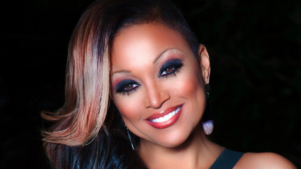 Chanté Moore, 23 May | Event in Joliet | AllEvents