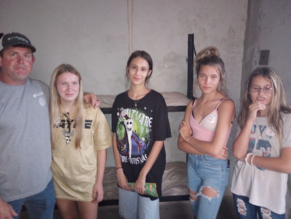 Emily and Pauls birthday , 20 partridge place Jesup ga, November 25