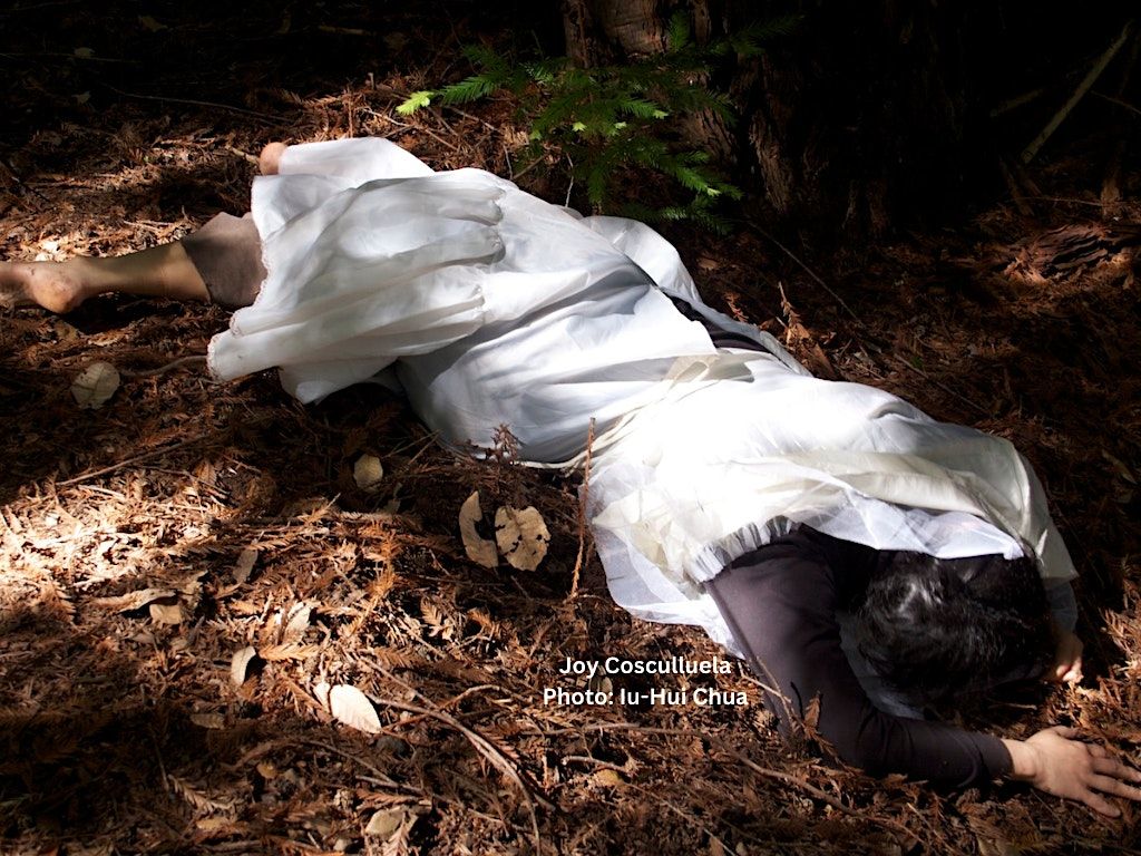 Where Fertile Darkness Meets Emerging Light: Dances for the Winter Solstice, 14 December | Event in Berkeley