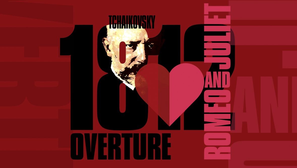 Las Vegas Philharmonic: Tamara Dworetz - 1812 Overture, 13 February | Event in Las Vegas | AllEvents