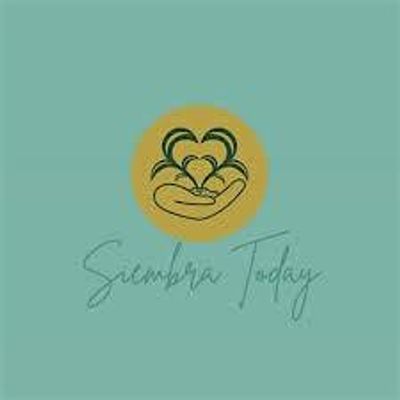 Siembra Today logo