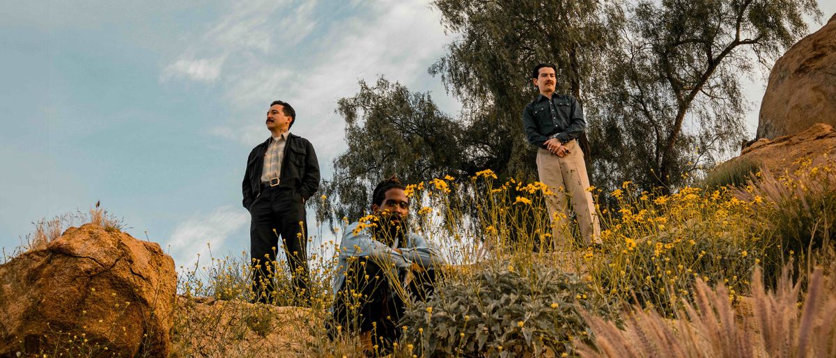 Thee Sacred Souls in Wheatland, Hard Rock Live Sacramento, Arboga, 19 January 2025 AllEvents.in