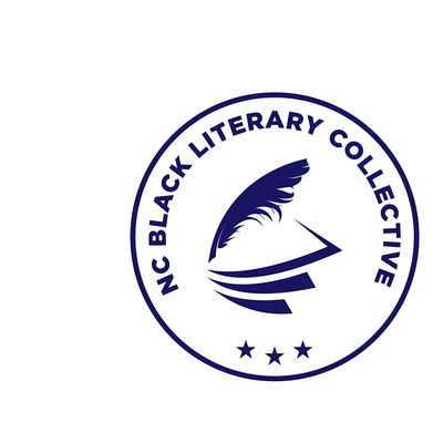 North Carolina Black Literary Collective logo