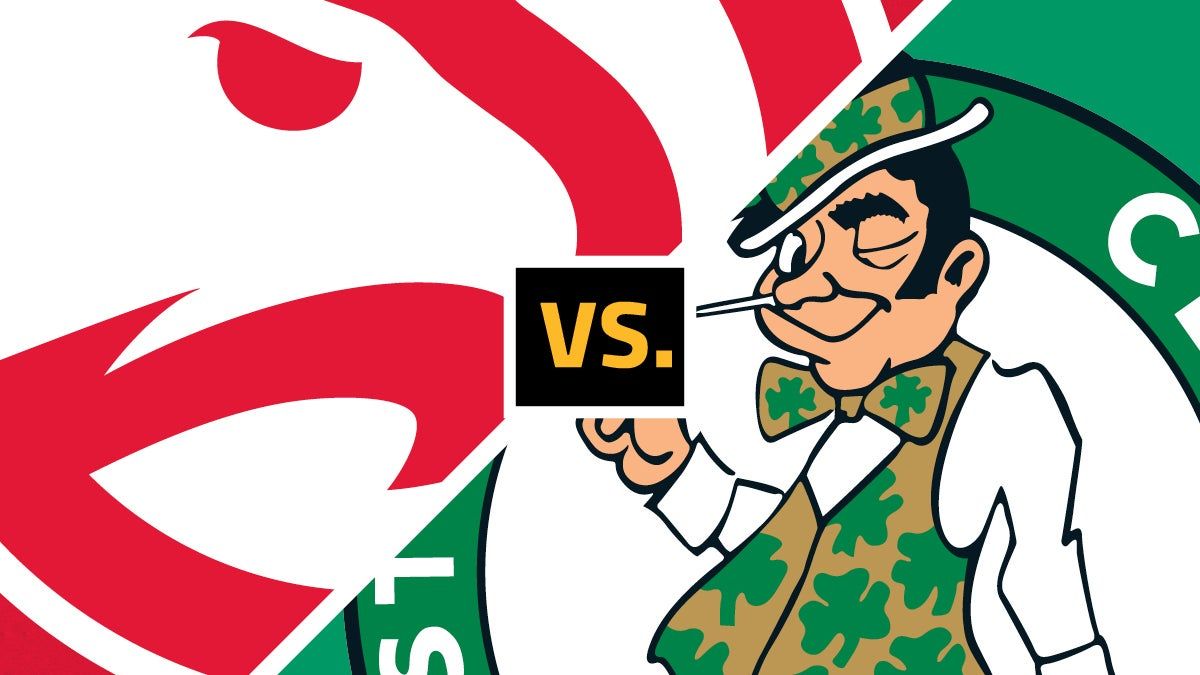 Atlanta Hawks at Boston Celtics at TD Garden, 28 January | Event in Boston | AllEvents