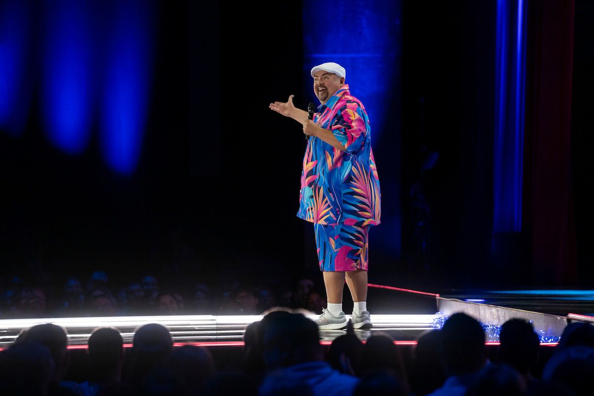 Gabriel Iglesias, 4 September | Event in Atlantic City | AllEvents