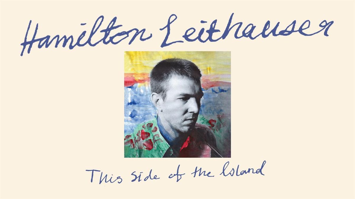 Hamilton Leithauser at Bearsville Theatre, 16 May | Event in Woodstock | AllEvents