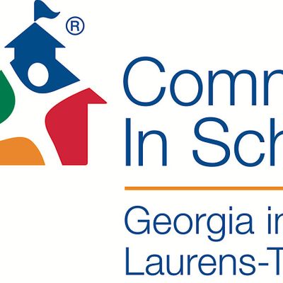 CISGA in Laurens/Twiggs Counties logo