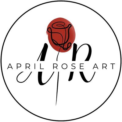 April Rose Art