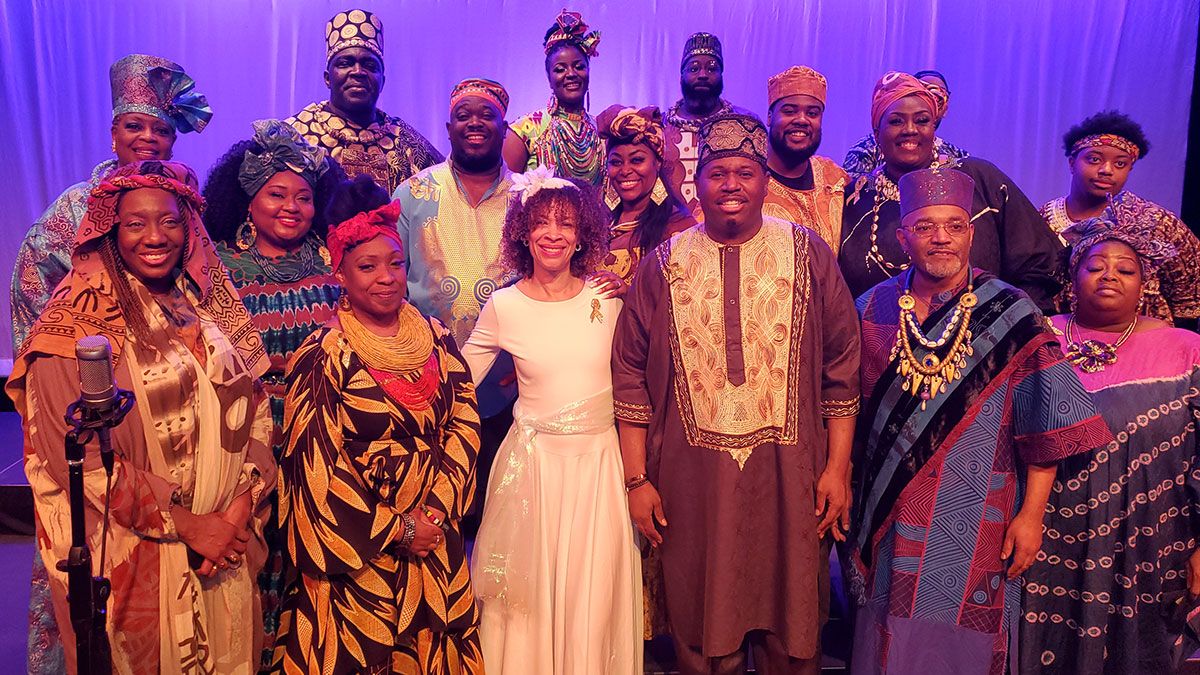 Black Nativity - Portland | Event in Portland | AllEvents