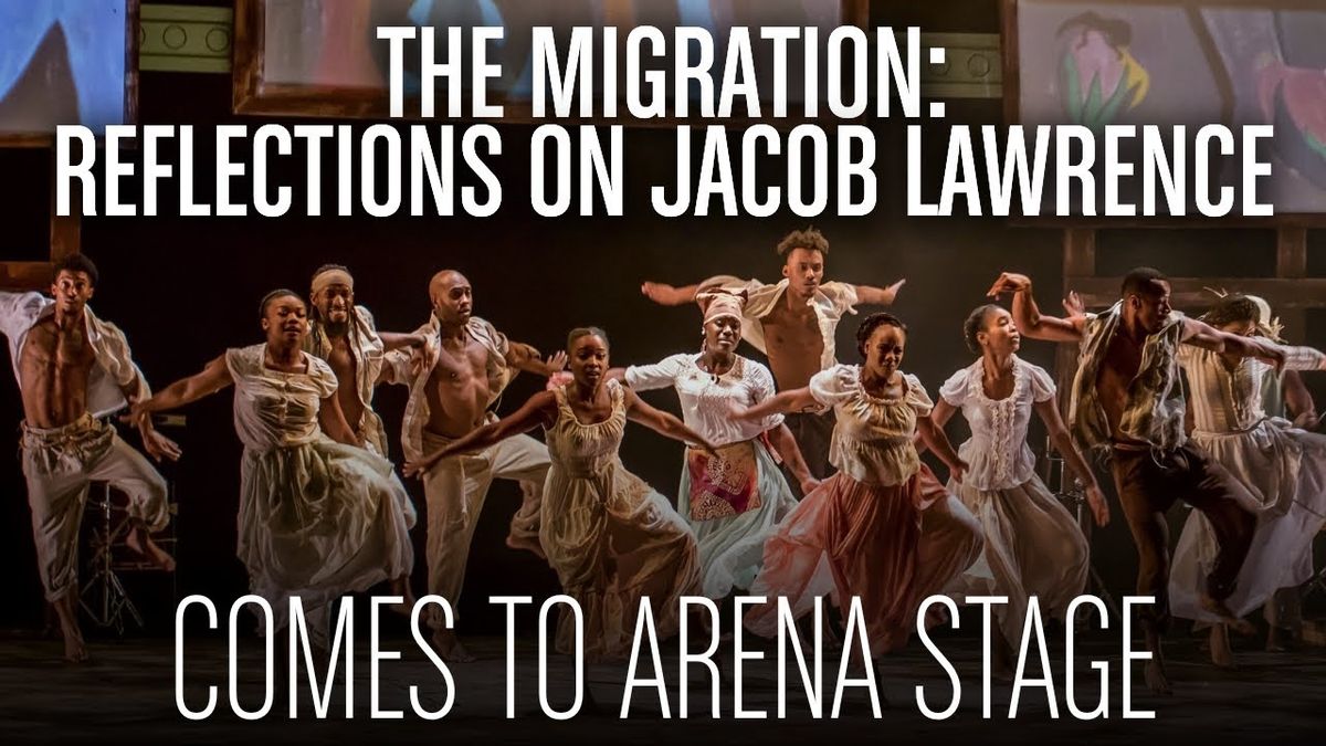 Parking Step Afrika - Columbus, 25 March | Event in Columbus | AllEvents