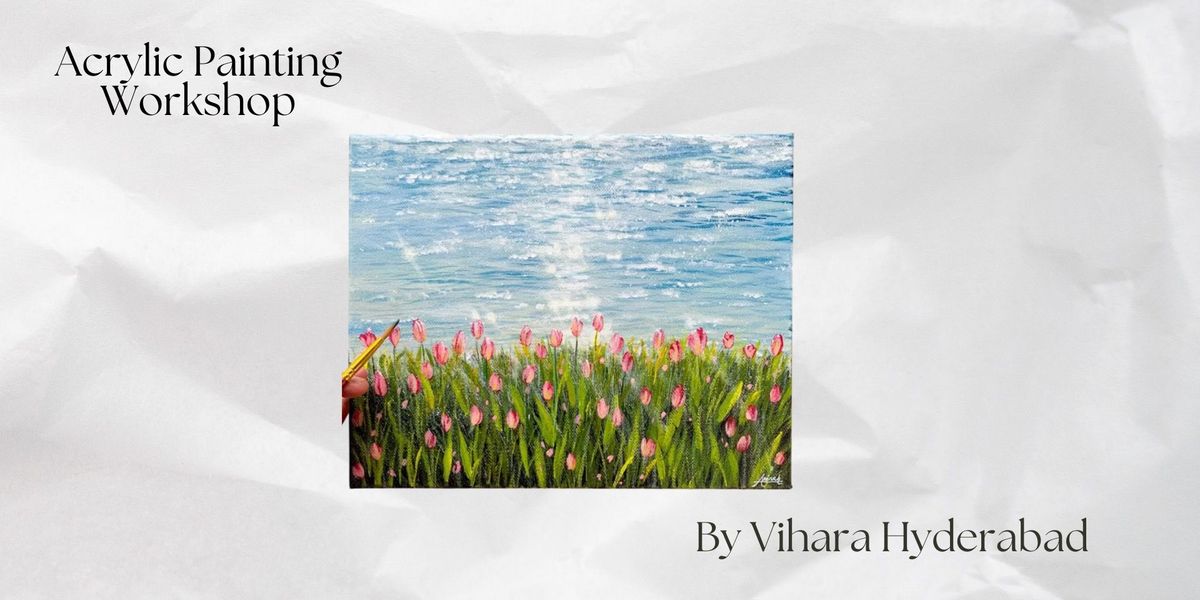 Acrylic Painting