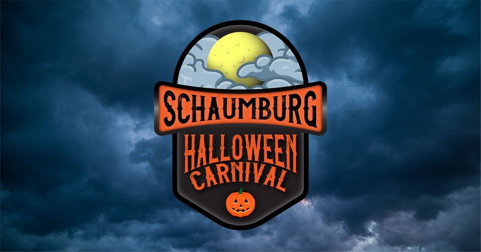 Schaumburg Halloween Carnival, Wintrust Field, Schaumburg, October 21