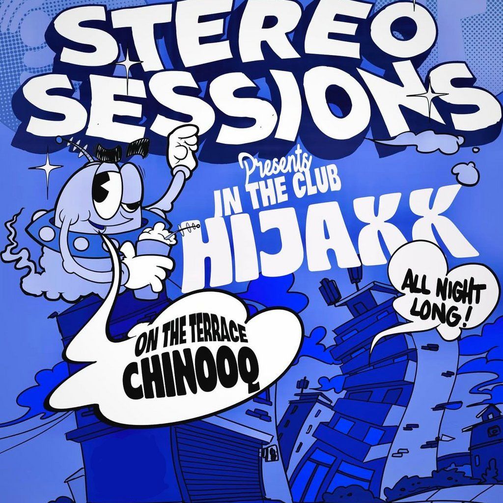 Stereo Saturdays at Thompsons, 31 May | Event in Belfast | AllEvents