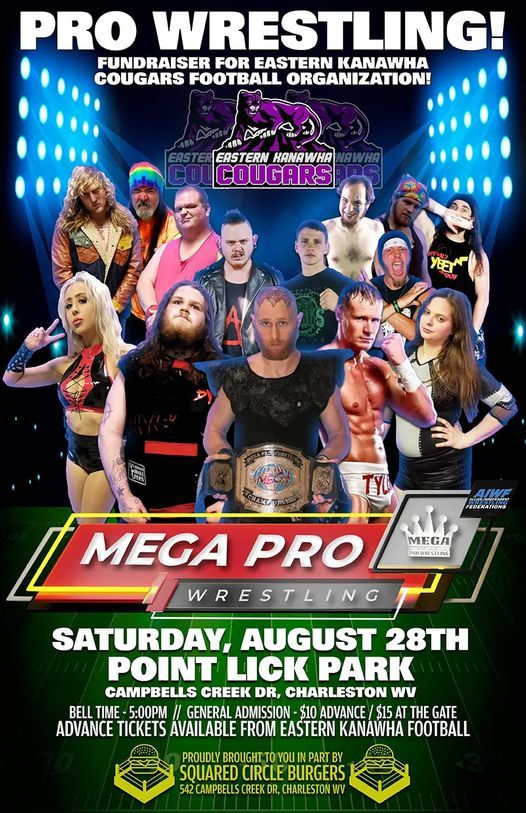 Events In Charleston Wv In August 2021 Charleston Wv Events Calendar 2022