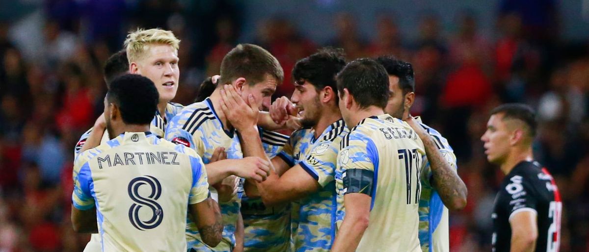 Inter Miami at Philadelphia Union, 19 August | Event in Chester | AllEvents