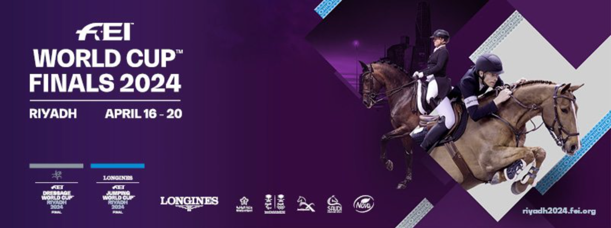 Grand Finale - FEI Jumping World Cup at Coca-Cola Coliseum, 15 November | Event in Toronto | AllEvents