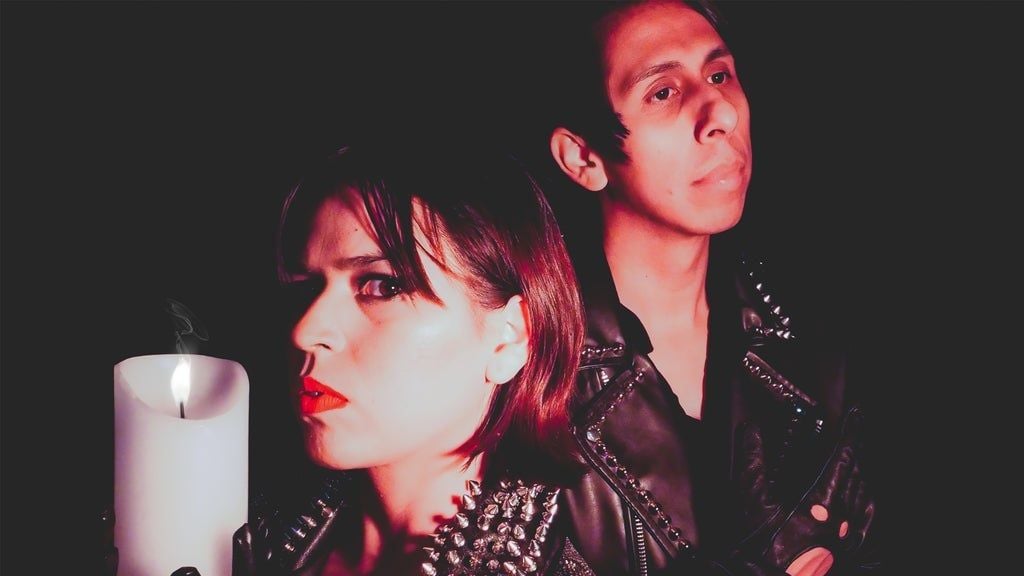 Glass Spells wsg Dark Chisme and Tiffadelic, 31 August | Event in Hamtramck | AllEvents