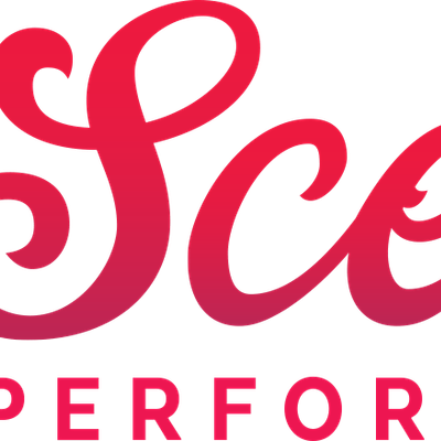 Scena Performance logo