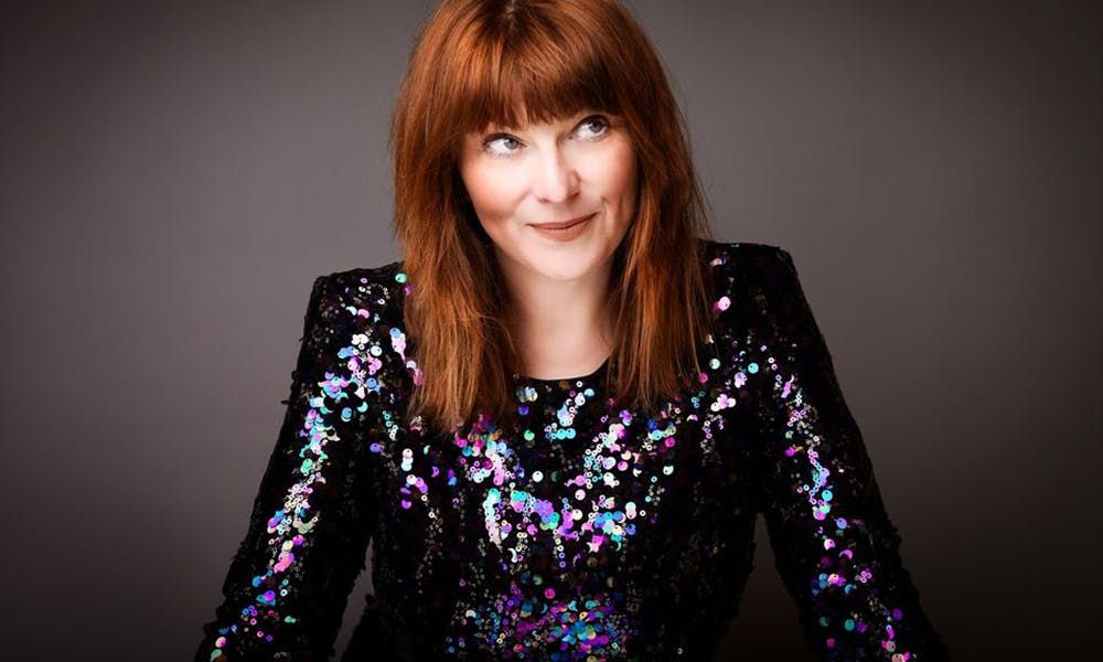 Comedy Club with Nina Gilligan, Andre Vincent &amp; two more guests TBC (1st act onstage 6.45pm), 15 November