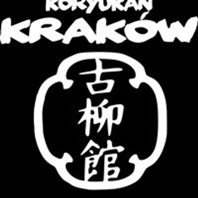 Koryukan Dojo